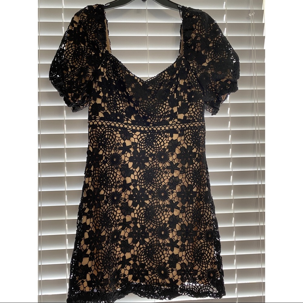 Lush Dress